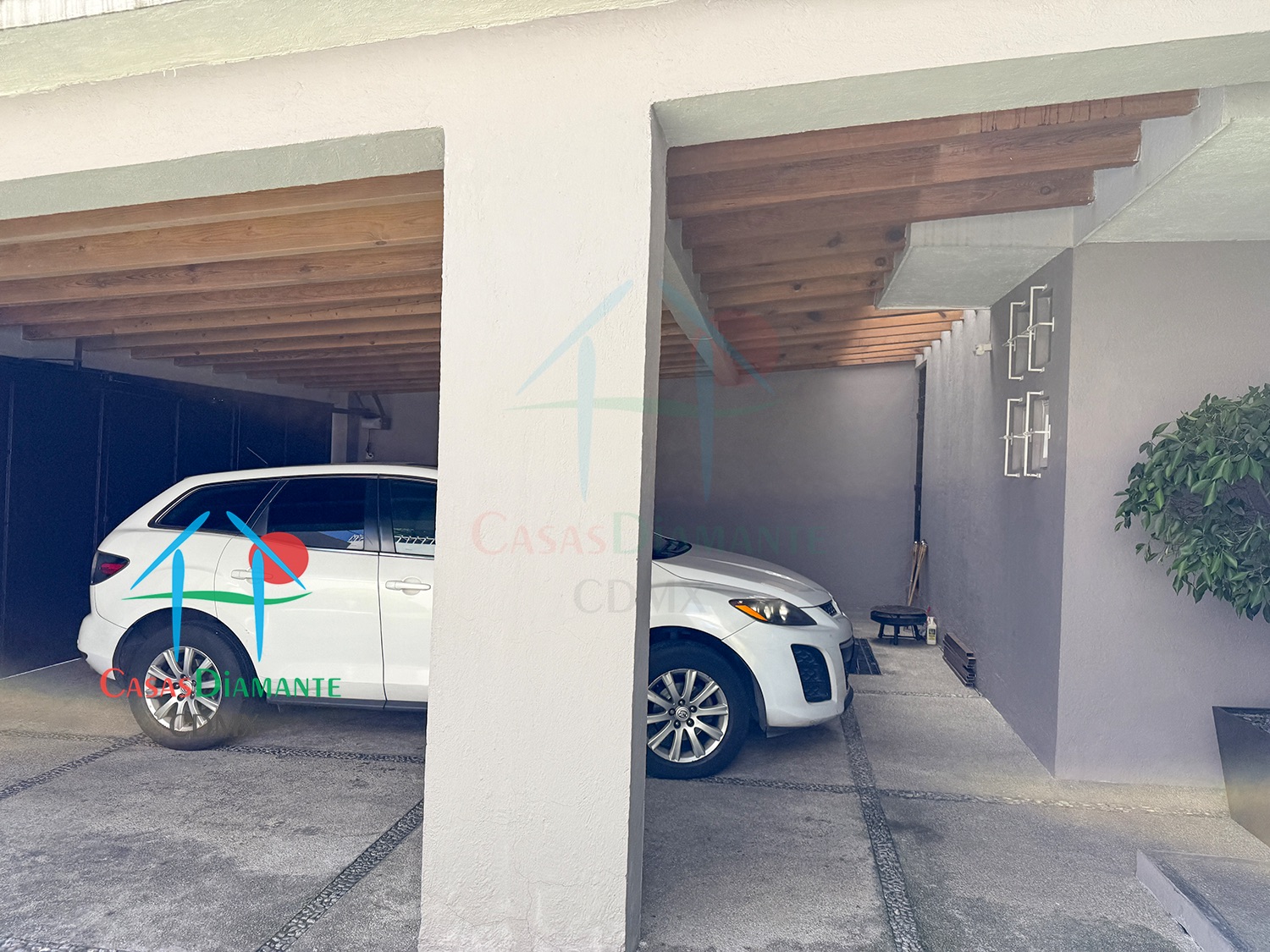 Las Aguilas Casa Iliada F - Estacionamiento 3 Las Aguilas Casa Iliada F - Estacionamiento 3